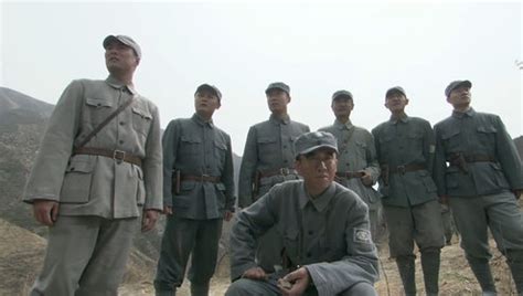 《东方战场》第五十五集01：左权将军终究是势单力薄，不幸牺牲