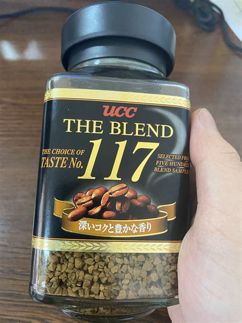开箱简评 篇十一：UCC 117冻干咖啡个人体验分享_咖啡_什么值得买