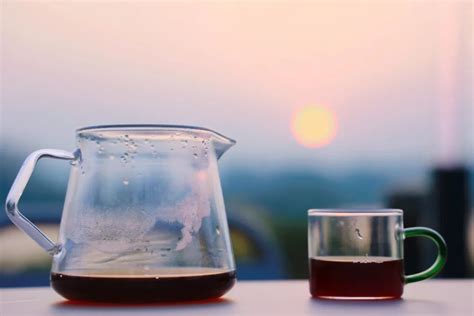 养紫砂壶的6个坏习惯，第一个多人中招！ – 普洱堂——探寻普洱茶世界，感受普洱茶生活！