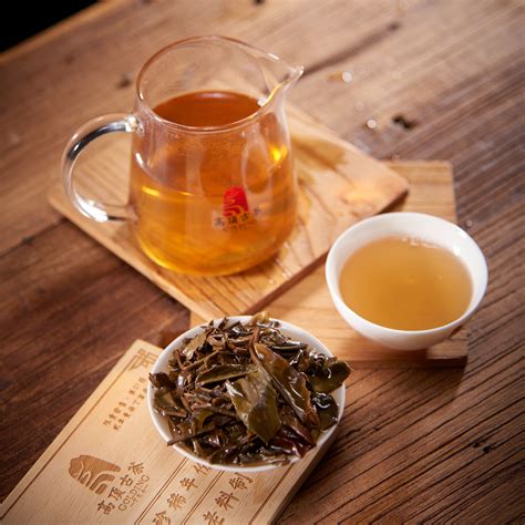 你知道普洱茶的生茶和熟茶，哪个更适合你吗？ - 知乎