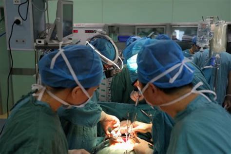 胸心外科-外科-科室导航-太和县人民医院
