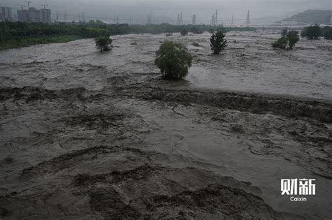 水利部：黄淮海地区部分河流可能发生超警以上洪水_凤凰网视频_凤凰网