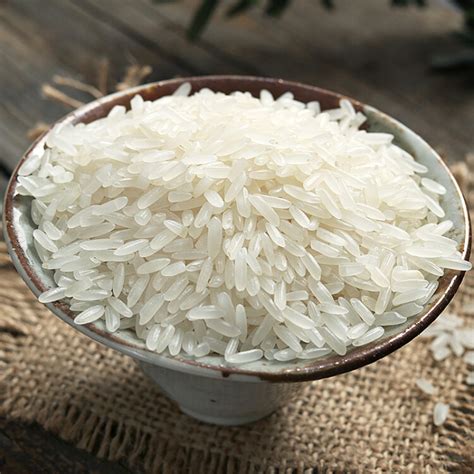 超市买大米，袋子没这行数字，不管什么牌子，都是假的原产地大米