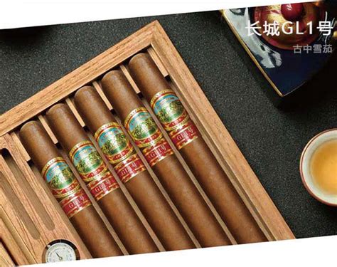 王冠雪茄官网产品全系列 - 古中雪茄-中国正品雪茄品牌