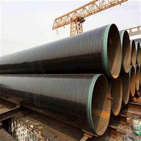 3PE防腐钢管生产厂家-环保在线