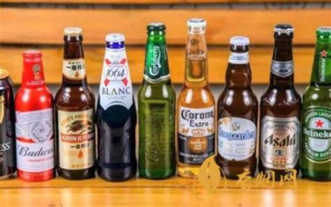 2023年啤酒十大品牌排行榜-啤酒哪个牌子好-排行榜123网