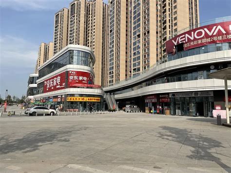 天水在线走进甘谷看小康之城建篇——新城南路地下商场(图)--天水在线