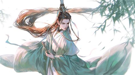 人渣反派图片