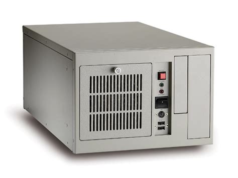 4U工控机箱LT450G-工控机箱 服务器机箱 DVR机箱-