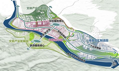 养生旅游_雅安草坝组团概念规划和城市设计