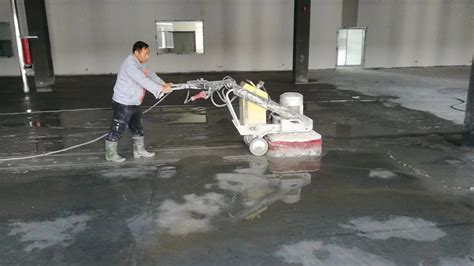 「透水地坪」江苏苏州彩色混凝土施工应该找哪家厂家？|行业新闻|上海拜石实业发展有限公司