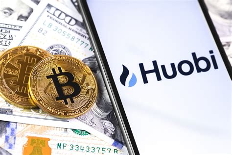 Huobi is migrating its spot trading business from Seychelles to ...