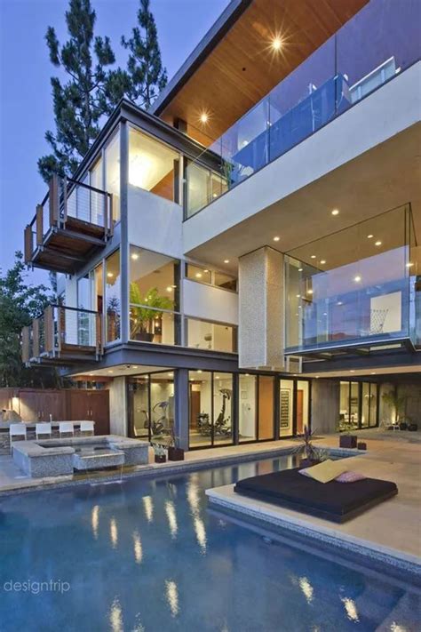 你见过洛杉矶最贵的豪宅吗？售价高达2.95亿美元！-直播吧