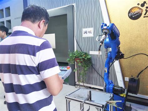 机器人教学装备-产品展示-福建渃博特自动化设备有限公司|福州渃博特自动化