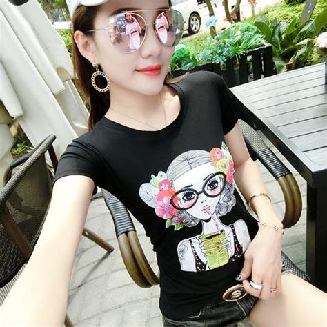非主流牛仔女装头像