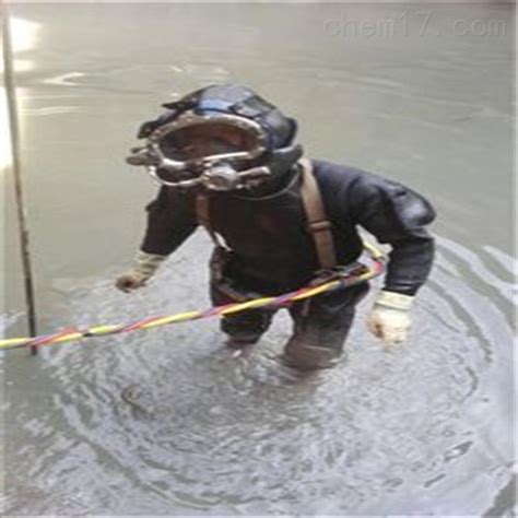 江苏潜水水下切割施工团队-环保在线