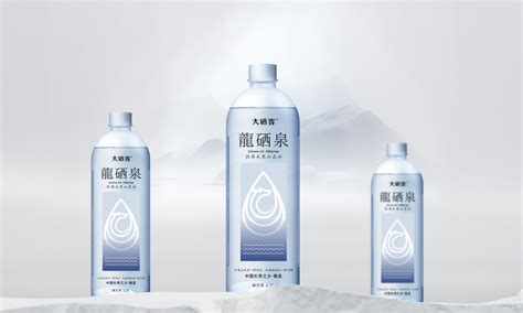 龙王硒泉550ml(新品） - 瓶装水 - 安康龙王泉富硒矿泉水有限公司