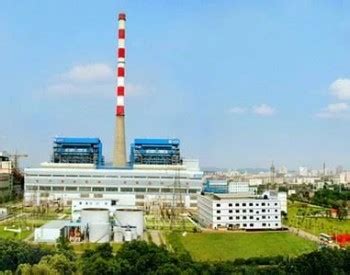 中国能建建筑集团承建淮南潘集二期电厂4号机组进入安装阶段-国际电力网