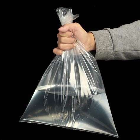 厂家批发PP塑料手提袋现货PVC袋磨砂透明喜糖礼品袋 结婚伴手礼袋-阿里巴巴