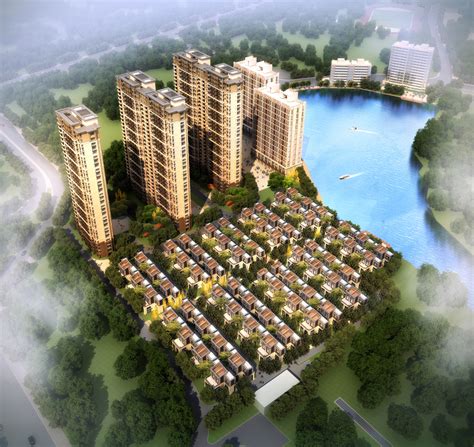 阳光 100 国际 新城 项目 名称 阳光 100 国际 新城 项目 规模 70 万 平米