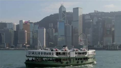 【香港回归祖国25周年特别策划】这，是香港青年的答案_凤凰网视频_凤凰网