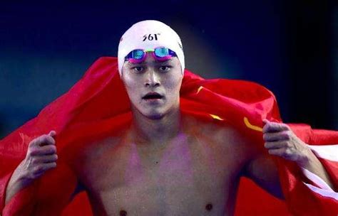 中国游泳队世锦赛名单出炉 27岁的孙杨依旧是领军人物|中国|游泳-娱乐百科-川北在线