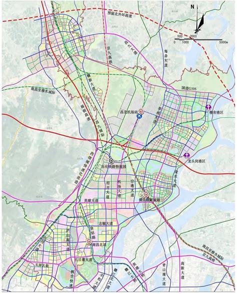 重磅！襄阳城区交通“三环线”构架正式发布_手机新浪网