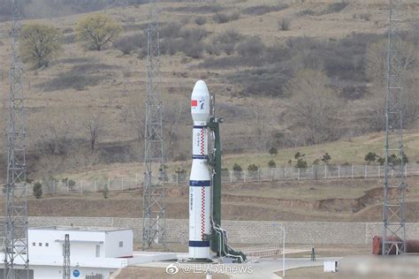 中国成功发射高分十一号卫星