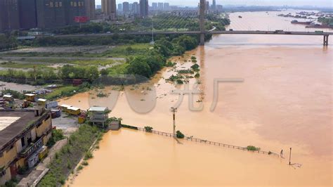 珠江流域北江将发生特大洪水，防汛应急响应提升至Ⅰ级-半岛网
