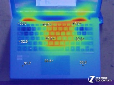 ThinkPad(ThinkPad)X230 232044C笔记本电脑温度测试评测-ZOL中关村在线
