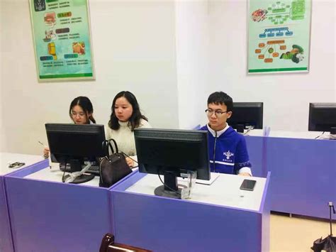 信息工程分院举办校内电子商务技能大赛-黑龙江农业经济职业学院新闻网