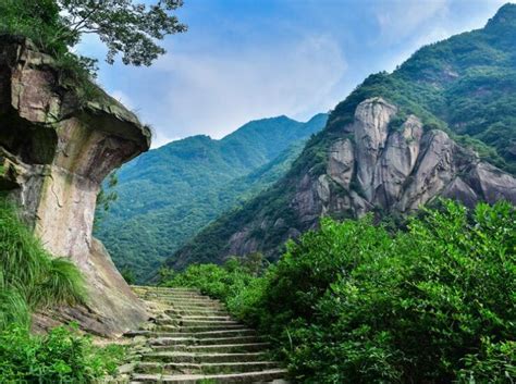 天台寺（天台峰）门票_天台寺（天台峰）旅游攻略_池州天台寺（天台峰）攻略/地址/图片/门票价格【同程攻略】