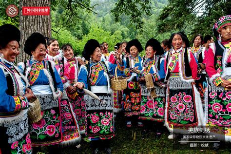 “理县藏羌民族文化展”开展 成都阿坝文化交流将更频繁 - 中国攀枝花网