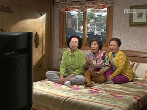 韩剧 搞笑一家人 国语版–“等到有一天对我不是可怜，是爱的时候再结婚吧。” – 旧时光