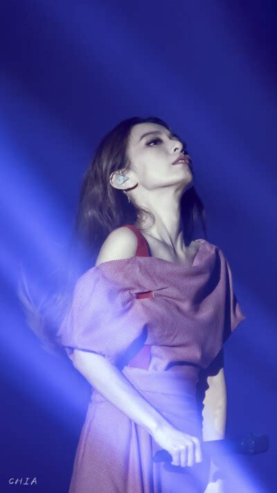 甜美女生头像田馥甄图片