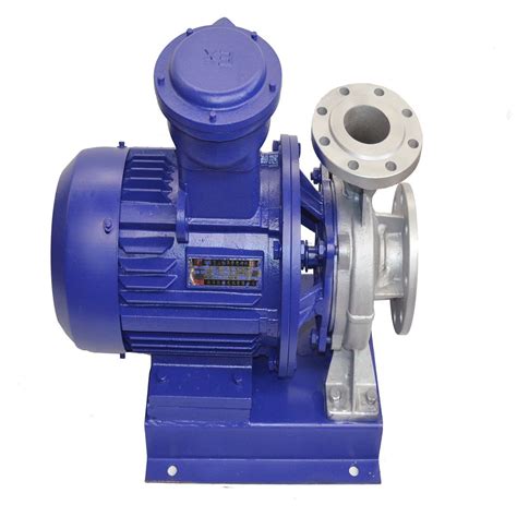 凯泉立式单级离心增压泵(KQL40/150-1.5/2) - 特兹流体系统（上海）有限公司 - 化工设备网