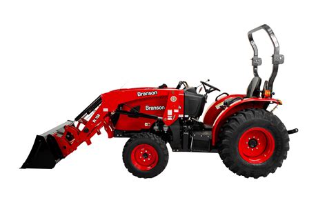 TYM 3515H Tractor • American Outdoor Equipment