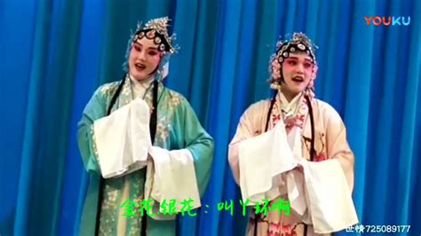 传统楚剧《荞麦馍赶寿》字幕版全集_腾讯视频