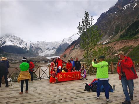 上半年西藏旅游市场复苏率全国第一