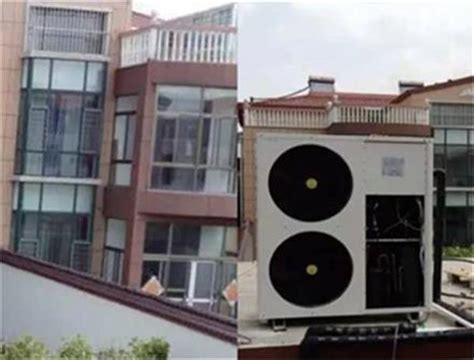 400平米的房子用空气能取暖费用是多少 - 中国空气能网