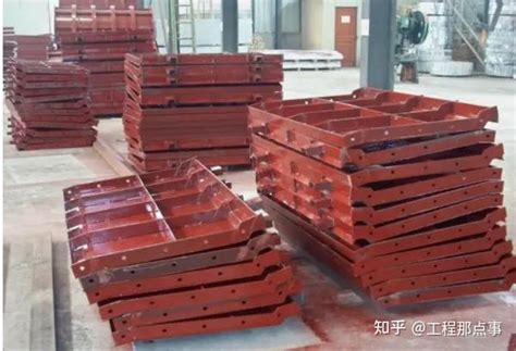 圆柱钢模板厂简述圆柱钢模板操作流程 - 武汉汉江金属钢模有限责任公司