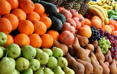 生鲜水果上榜第二批跨境电子商务零售进口商品清单 | 国际果蔬报道