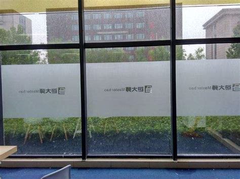 北京专业玻璃贴膜中心