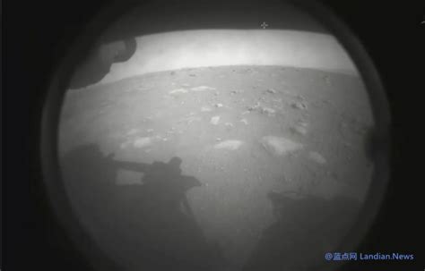毅力号火星探测器经历死亡七分钟后成功降落火星表面开始生命遗迹探索 - 蓝点网