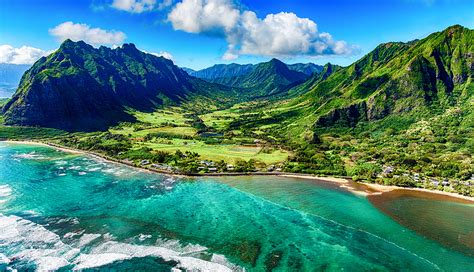 Hawaii Wallpapers - Top Free Hawaii Backgrounds - WallpaperAccess