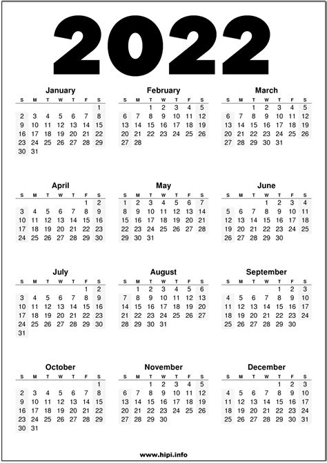Green 2022 Calendar Printable A4 Size Noolyo Com Calendars Printable ...