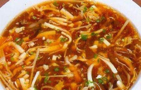遂宁为什么叫小成都，酸辣汤是哪个地方的特色 – 百场汇