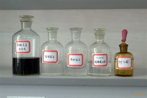 重庆四川大学研究通用有无机实验化学试剂哪里有卖的产品图片高清大图