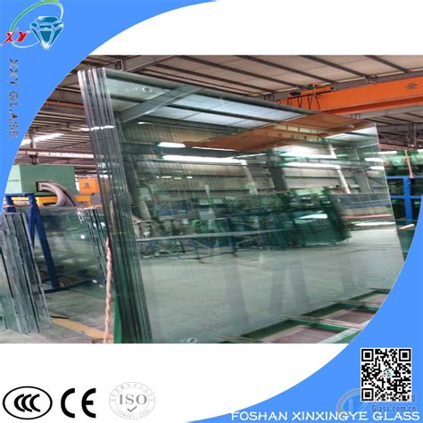 12厘钢化玻璃佛山夹层钢化玻璃-夹层玻璃-中国玻璃网