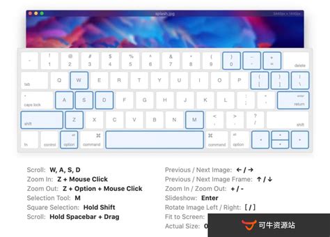 两款免费好用的 Mac 看图工具 - 知乎